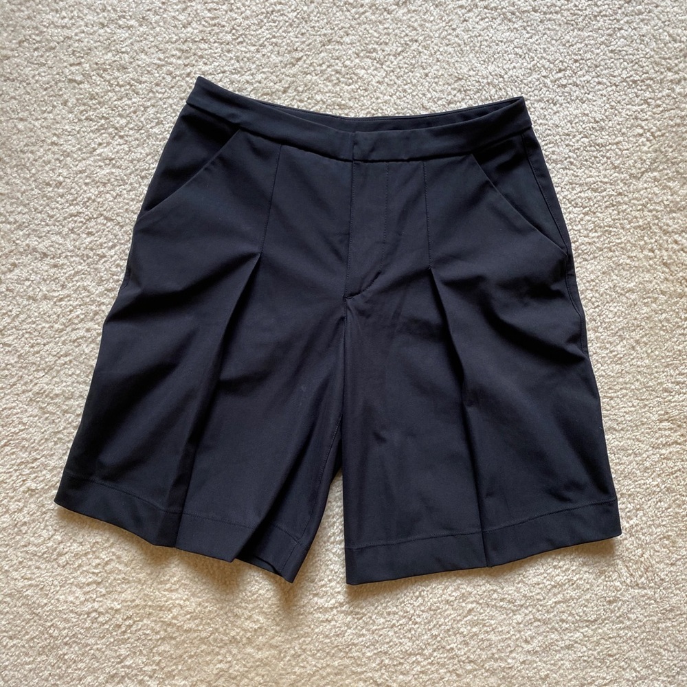 Lululemon Golf Shorts